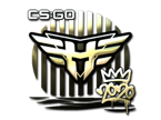 Heroic (Gold) | Stockholm 2021 image